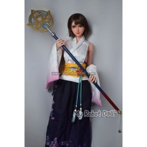 Sex Doll Irie Yuna Elsa Babe Head Aha001 - 102Cm / 3'4&Quot;