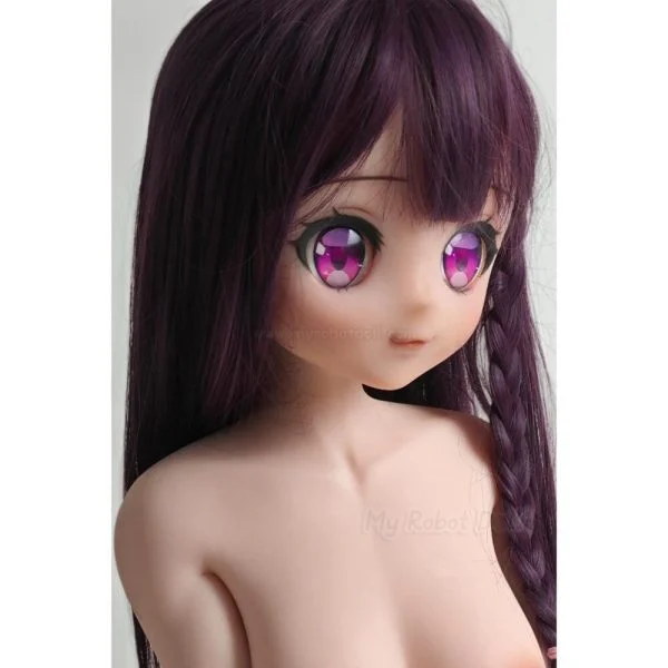 Sex Doll Ishikawa Kiyomi Elsa Babe Head RADA023 - 125cm / 4'1" - Silicone head and 125 TPE body