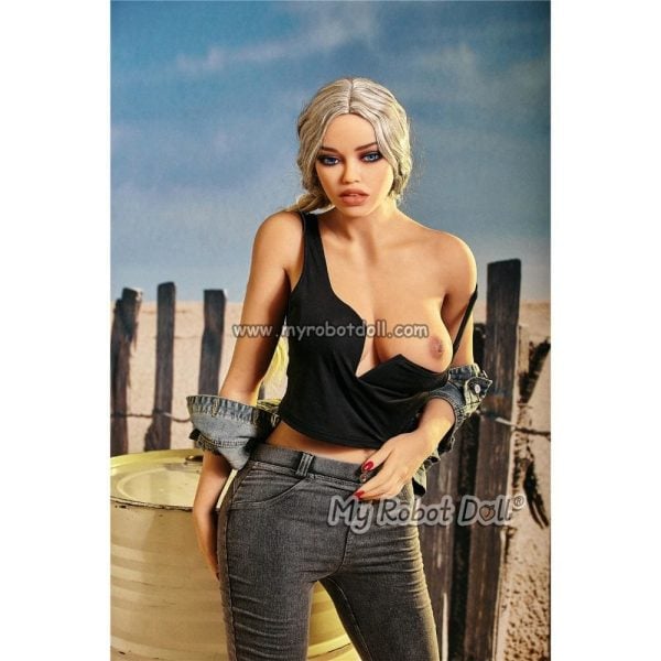 Sex Doll Jane Irontech Doll - 159cm / 5'3" - Image 12