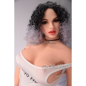 Sex Doll Jessie As Doll - 164Cm / 5'5&Quot;