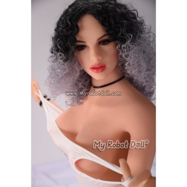 Sex Doll Jessie AS Doll - 164cm / 5'5" - Image 16