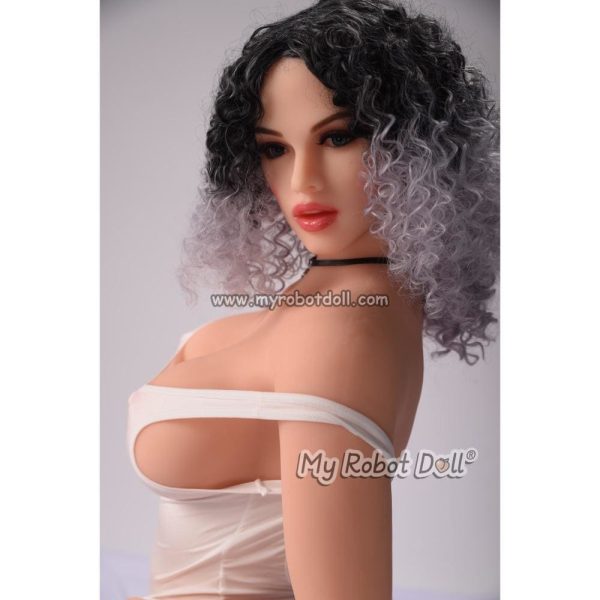 Sex Doll Jessie AS Doll - 164cm / 5'5" - Image 6