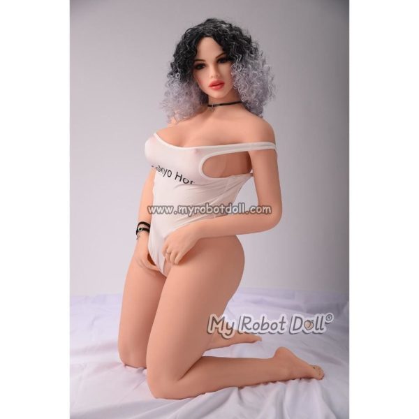 Sex Doll Jessie AS Doll - 164cm / 5'5" - Image 3