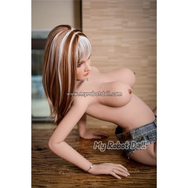 Sex Doll Joline Irontech Doll - 157cm / 5'2" - Image 8