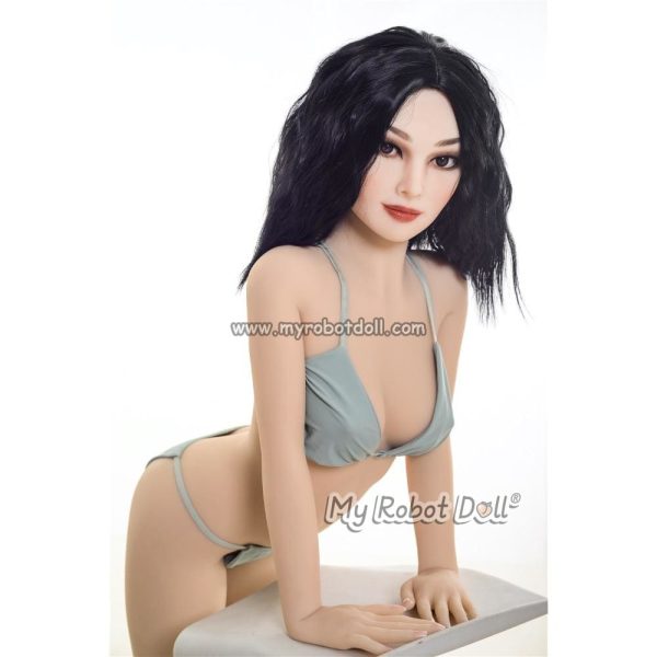 Sex Doll Jona Irontech Doll - 155cm / 5'1" - Image 3