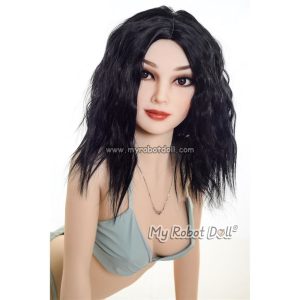 Sex Doll Jona Irontech Doll - 155Cm / 5'1&Quot;