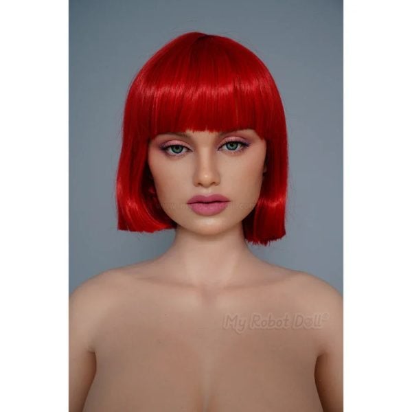 Sex Doll JS044 Galatea GT02 - 163cm / 5'4" - Image 29