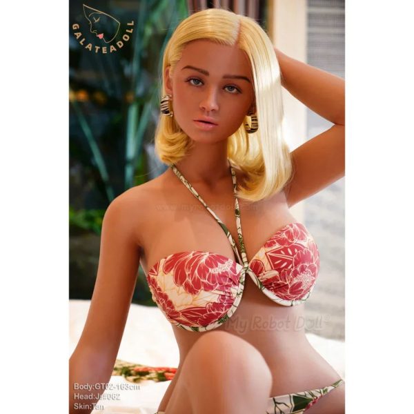 Sex Doll JS062 Galatea GT02 - 163cm / 5'4" - Image 11