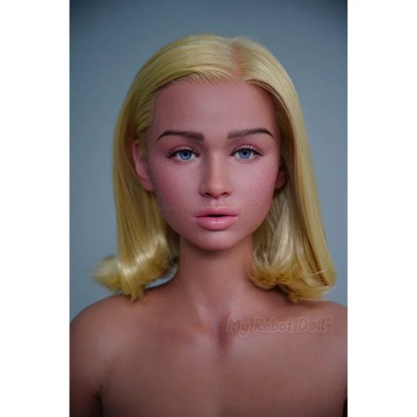 Sex Doll JS062 Galatea GT02 - 163cm / 5'4" - Image 30