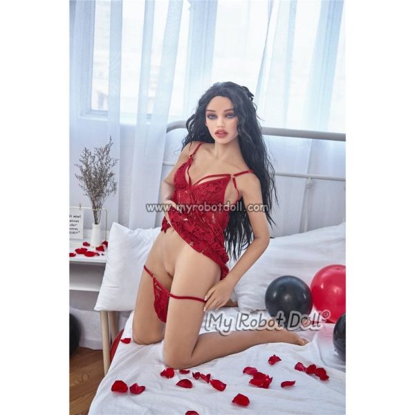 Sex Doll Juicy Irontech Doll - 150cm / 4'11" - Image 13