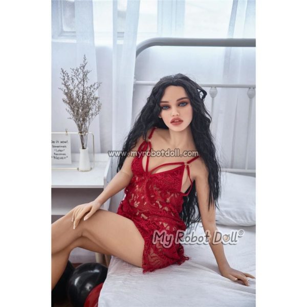 Sex Doll Juicy Irontech Doll - 150cm / 4'11" - Image 4