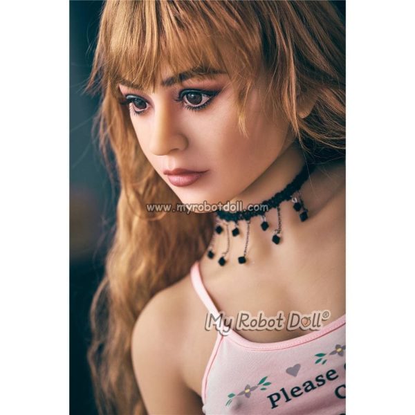 Sex Doll Juliette Irontech Doll - 163cm / 5'4" - Image 12