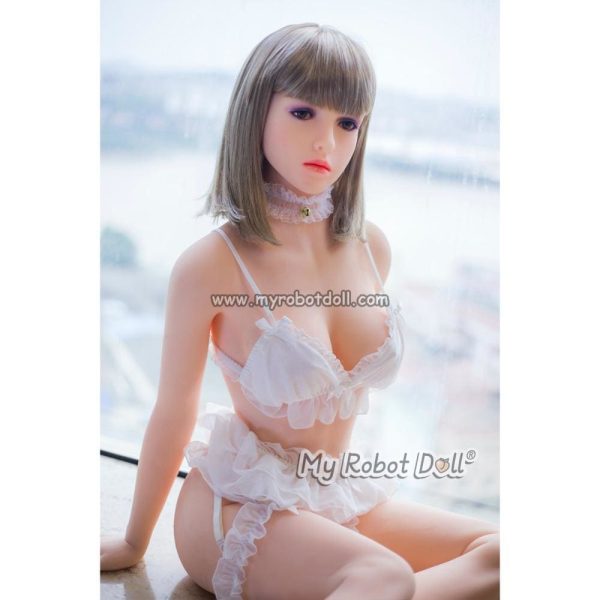 Authentic Female Dolls, Full-Size Dolls, Sex Dolls Experience With Sex Doll Kinsley Jy Doll - 158Cm / 5'2 From Jy Doll In Full Tpe Material.