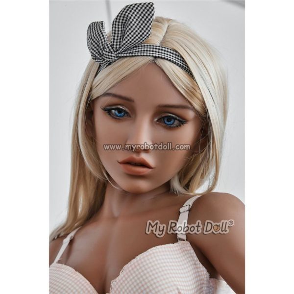 Sex Doll Klara Irontech Doll - 150cm / 4'11" - Image 23