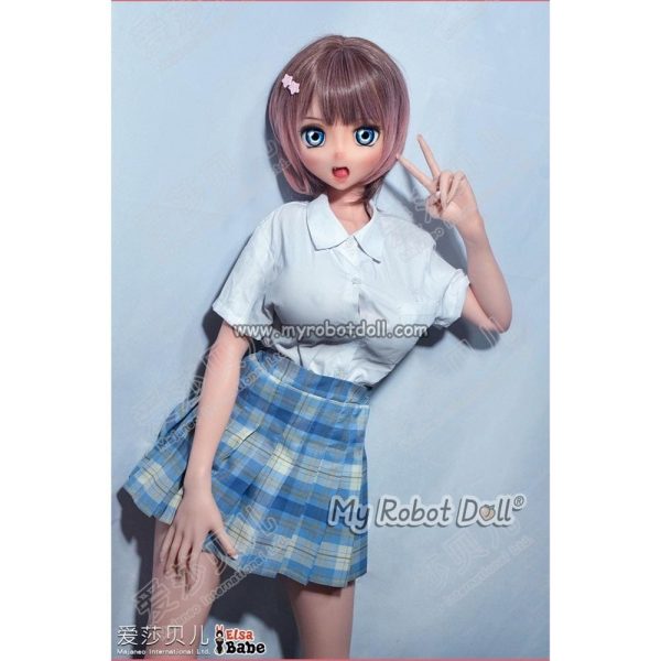 Sex Doll Koizumi Nana Elsa Babe Head RAD001 - 148cm / 4'10" - Image 6