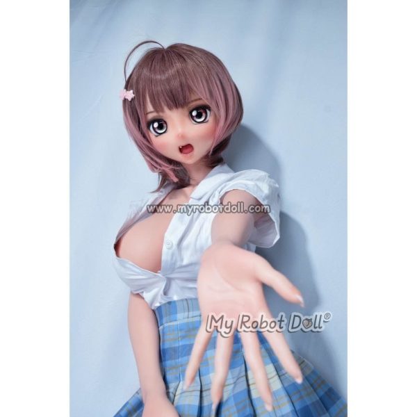 Sex Doll Koizumi Nana Elsa Babe Head RAD001 - 148cm / 4'10" - Image 3