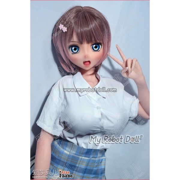 Sex Doll Koizumi Nana Elsa Babe Head RAD001 - 148cm / 4'10" - Image 7