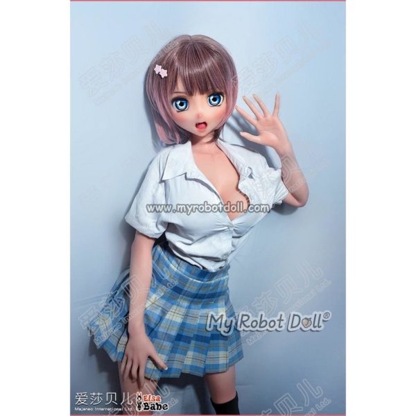 Sex Doll Koizumi Nana Elsa Babe Head RAD001 - 148cm / 4'10" - Image 4