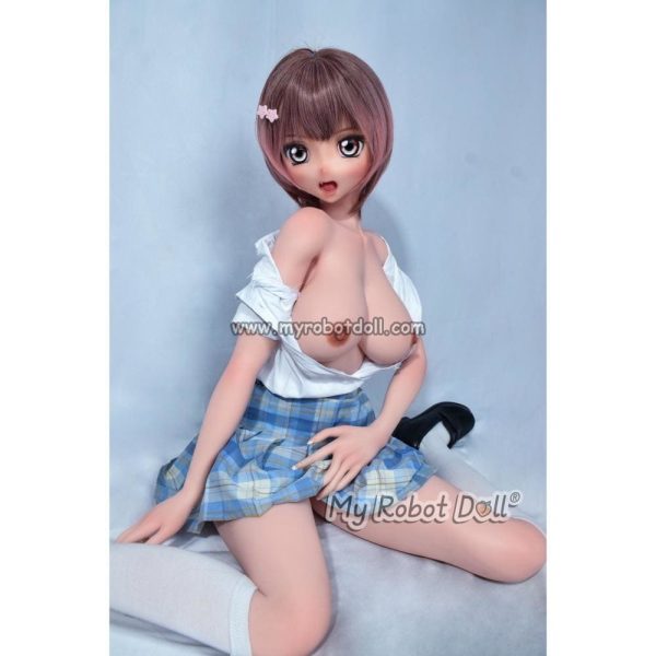 Sex Doll Koizumi Nana Elsa Babe Head RAD001 - 148cm / 4'10" - Image 10