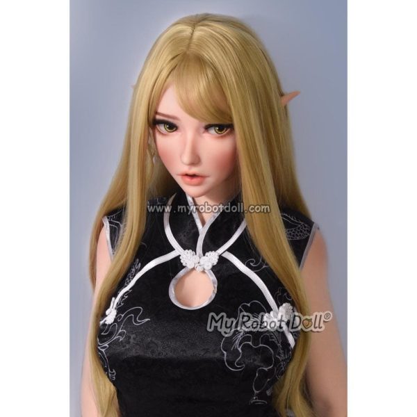 Sex Doll Kouno Ria Elsa Babe Head HC024 - 165cm / 5'5" - Image 2