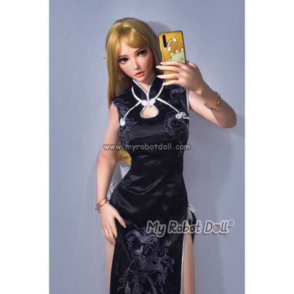 Sex Doll Kouno Ria Elsa Babe Head HC024 - 165cm / 5'5" - Image 12