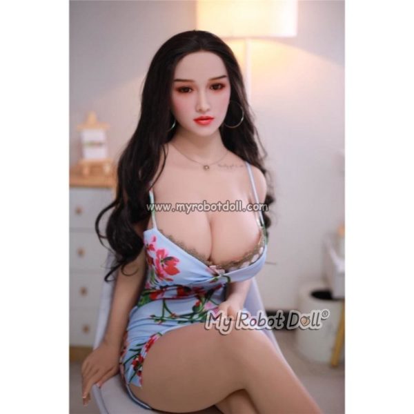 Sex Doll Kuni JY Doll - 171cm / 5'7" Silicone head TPE body - Image 9