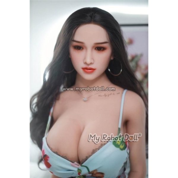 Sex Doll Kuni JY Doll - 171cm / 5'7" Silicone head TPE body - Image 4