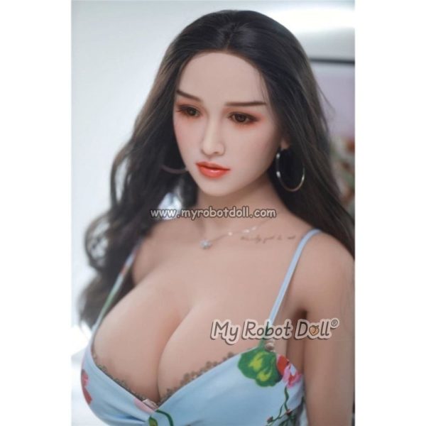 Sex Doll Kuni JY Doll - 171cm / 5'7" Silicone head TPE body - Image 3