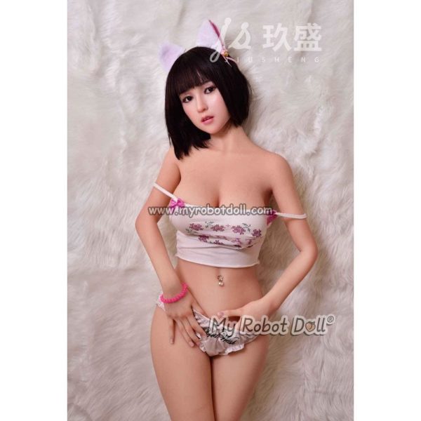 Sex Doll Lily Jiusheng-Doll Model #6 - 150cm / 4'11" D Cup - Image 11