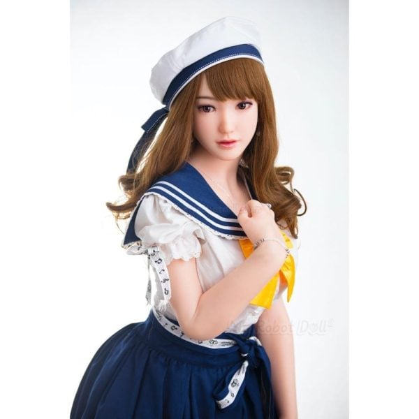 Sex Doll Linchacha Sino-doll S35 - 162cm / 5'4"