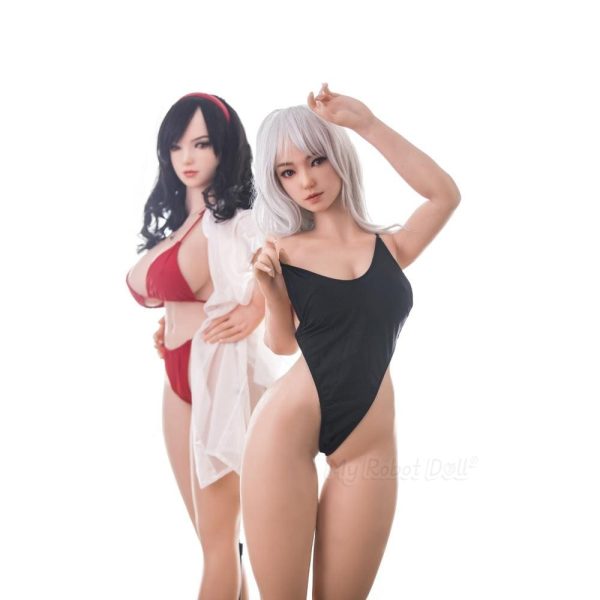 Sex Doll Linyin Sino-doll S30 - 155cm / 5'1" - Image 2