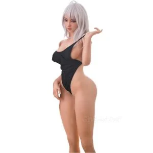 Sex Doll Linyin Sino-Doll S30 - 155Cm / 5'1&Quot;