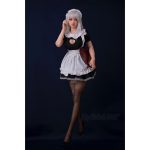 Sinodoll Presents The Sex Doll Linyin Sino-Doll S30 - 162Cm / 5'4, A Top-Quality Full Silicone Sex Doll For True Realism.