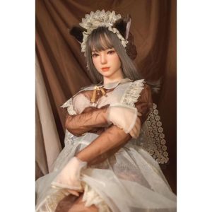 Sex Doll Linyin Sino-doll S30 - 162cm / 5'4"