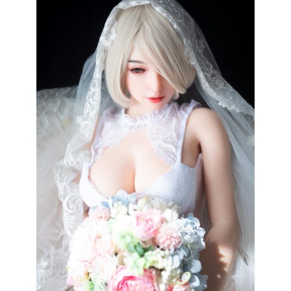 Sex Doll Linyin Sino-doll S30B - 162cm / 5'4" - Image 9