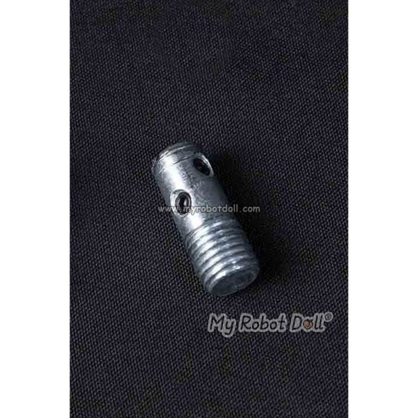 Sex Doll M16 Push And Fit Head Adaptor / Connector