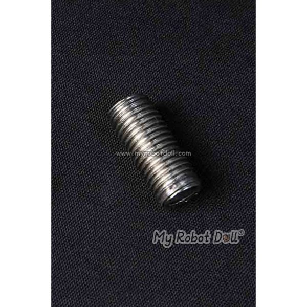 Sex Doll M16 Screw-On Head Adaptor / Connector