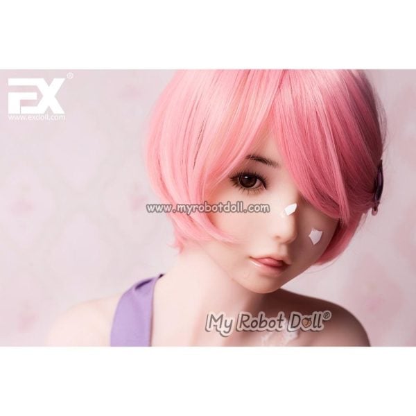 Sex Doll Maiya DS Doll / EX Doll UTOPIA Collection - 145cm / 4'9" - Image 8