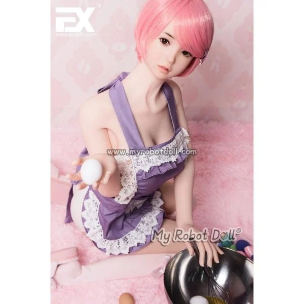 Sex Doll Maiya DS Doll / EX Doll UTOPIA Collection - 145cm / 4'9"