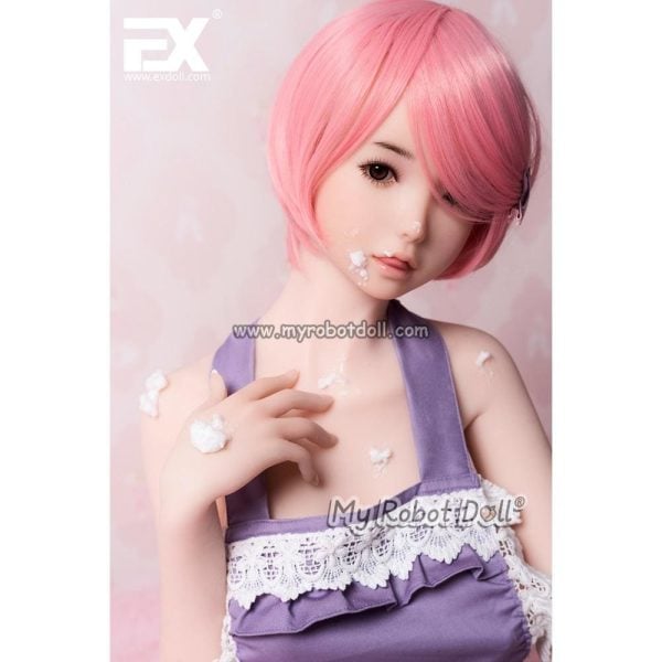 Sex Doll Maiya DS Doll / EX Doll UTOPIA Collection - 145cm / 4'9" - Image 4