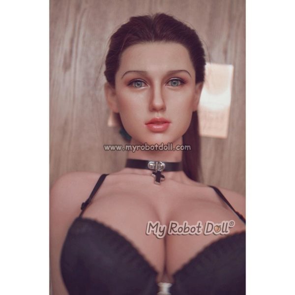 Sex Doll Medea JY Doll - 164cm / 5'5" Silicone head TPE body - Image 12