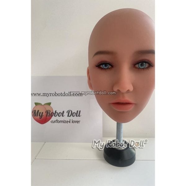 Sex Doll Metal Head Stand M16 compatible for Sex Dolls - Image 6