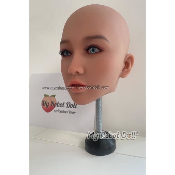 Sex Doll Metal Head Stand M16 compatible for Sex Dolls - Image 8