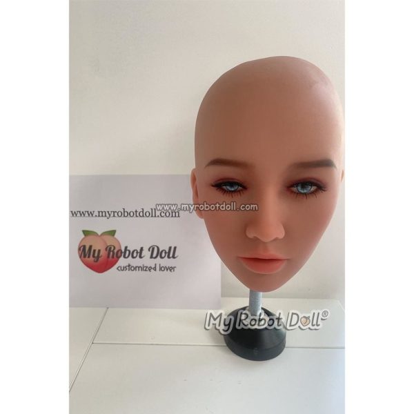 Sex Doll Metal Head Stand M16 compatible for Sex Dolls - Image 7