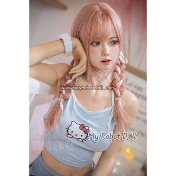 Sex Doll Mia Mlw Doll Model #22 - 148Cm / 4'10&Quot; B Cup - Image 11