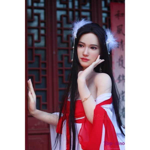 Sex Doll Mifei Sino-doll T-Sino T5 - 163cm / 5'4" RRS - Image 11