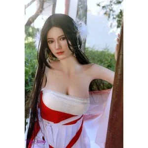 Sex Doll Mifei Sino-Doll T-Sino T5 - 163Cm / 5'4&Quot; Rrs