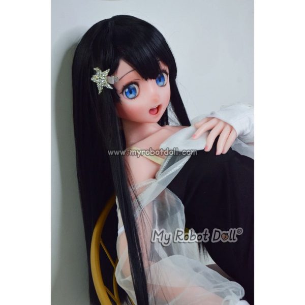 Sex Doll Mishima Chika Elsa Babe Head AHRA005 - 102cm / 3'4" - Image 30