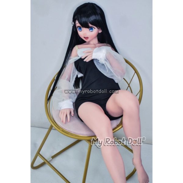 Sex Doll Mishima Chika Elsa Babe Head AHRA005 - 102cm / 3'4" - Image 8