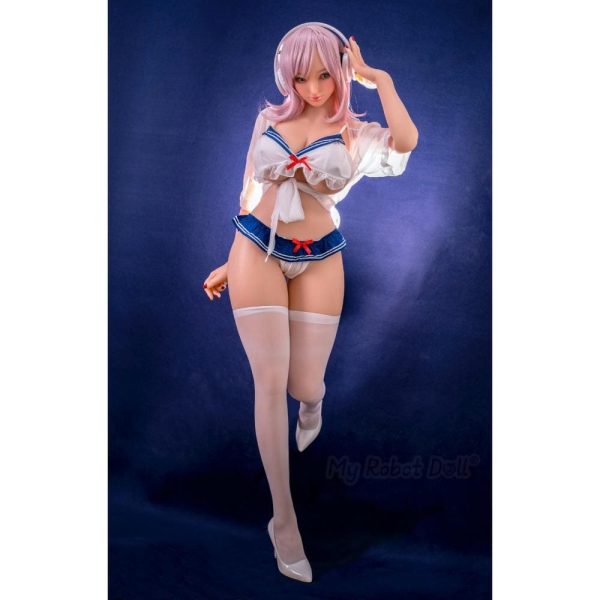 Sex Doll Mo Sino-doll S22 - 155cm / 5'1" - Image 6